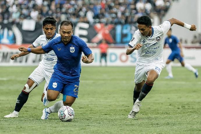 Nhận định bóng đá PSIS Semarang vs Arema, 15h30 ngày 26/9