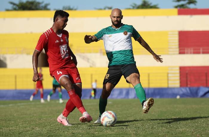 Nhận định bóng đá PSS Sleman vs Malut United, 19h ngày 26/9