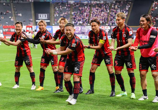 Nhận định bóng đá Consadole Sapporo vs Kyoto Sanga, 11h ngày 28/9