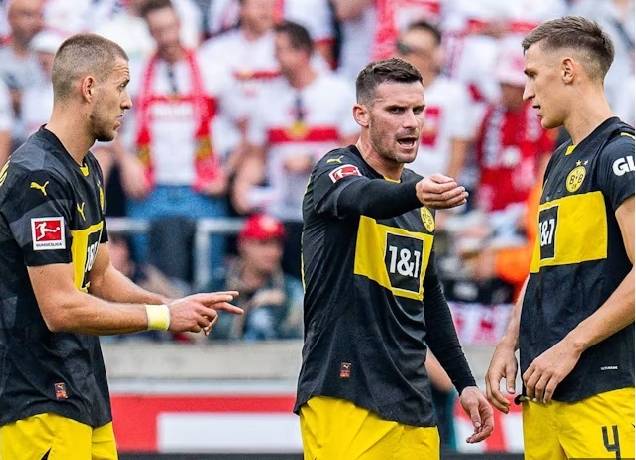 Nhận định bóng đá Dortmund vs Bochum, 1h30 ngày 28/9: Dư chấn thất bại