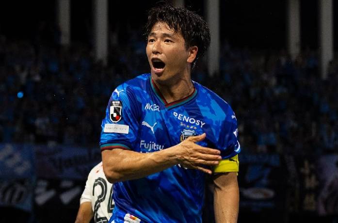 Nhận định bóng đá Kawasaki Frontale vs Albirex Niigata, 17h ngày 27/9