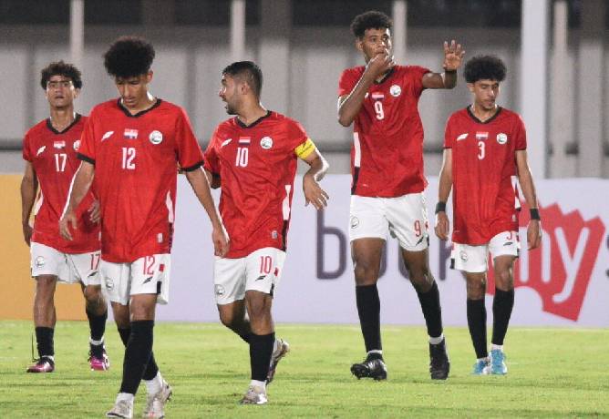 Nhận định bóng đá Maldives U20 vs Yemen U20, 15h ngày 27/9