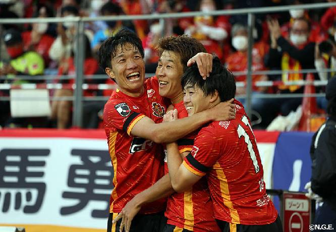 Nhận định bóng đá Nagoya Grampus vs Jubilo Iwata, 14h ngày 28/9