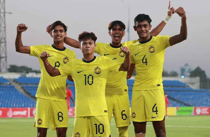 Nhận định bóng đá Tajikistan U20 vs Malaysia U20, 22h ngày 27/9