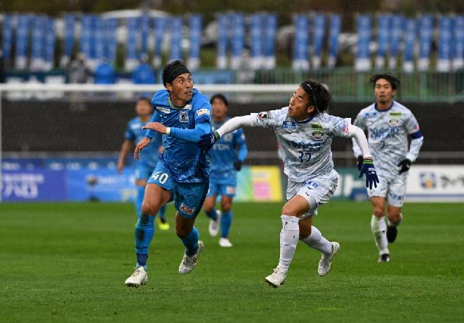 Nhận định bóng đá Blaublitz Akita vs Tokushima Vortis, 12h ngày 29/9