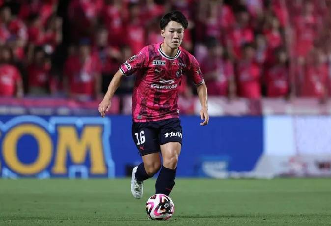 Nhận định bóng đá Cerezo Osaka vs Kashiwa Reysol, 16h ngày 28/9