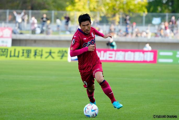 Nhận định bóng đá Fagiano Okayama vs V-Varen Nagasaki, 12h ngày 29/9