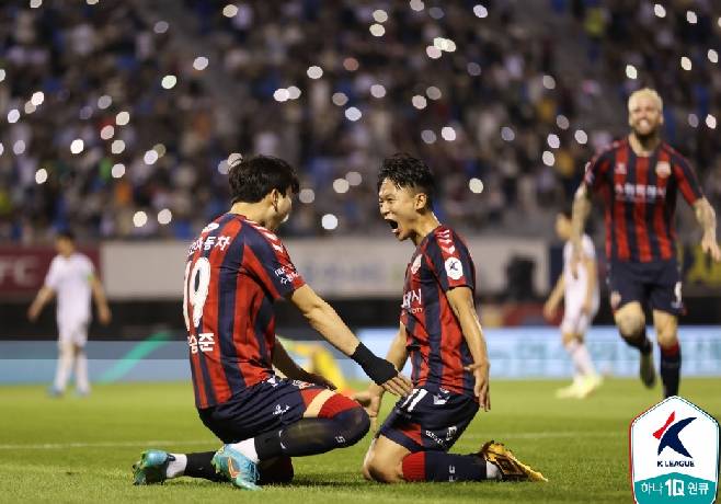 Nhận định bóng đá FC Seoul vs Suwon City, 14h30 ngày 29/9