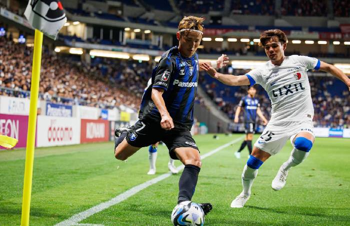 Nhận định bóng đá Gamba Osaka vs Tokyo Verdy, 15h ngày 28/9