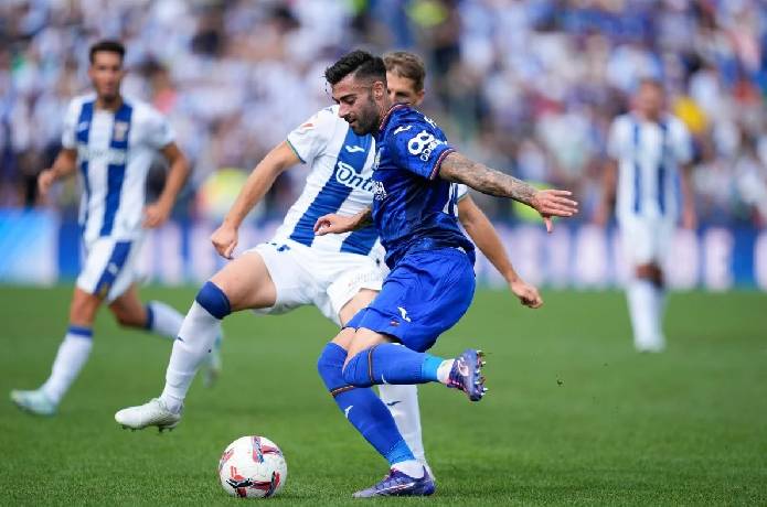 Nhận định bóng đá Getafe vs Alavés, 19h ngày 28/9