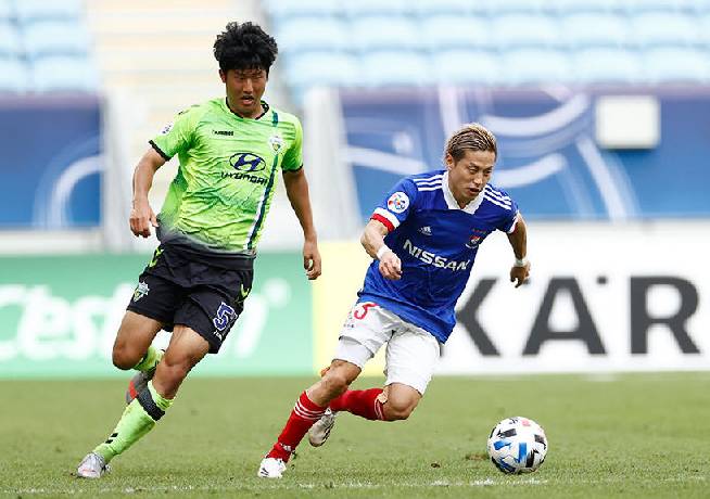 Nhận định bóng đá Yokohama Marinos vs FC Tokyo, 15h ngày 28/9