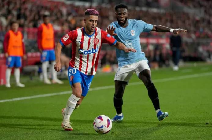 Nhận định bóng đá Celta Vigo vs Girona, 19h ngày 29/9