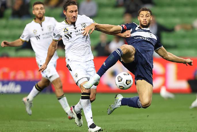 Nhận định bóng đá Melbourne Victory vs Macarthur, 16h10 ngày 29/9