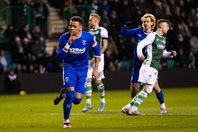 Nhận định bóng đá Rangers vs Hibernian, 18h ngày 29/9