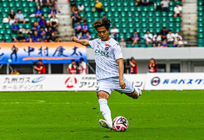 Nhận định bóng đá Thespakusatsu Gunma vs Roasso Kumamoto, 16h ngày 29/9