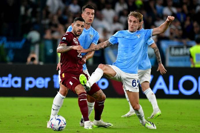 Nhận định bóng đá Torino vs Lazio, 17h30 ngày 29/9