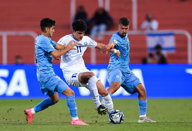 Nhận định bóng đá Uzbekistan U20 vs Bahrain U20, 14h ngày 29/9