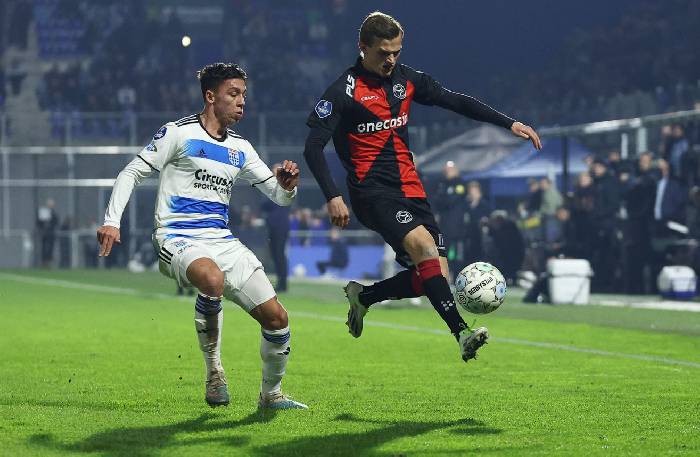 Nhận định bóng đá Zwolle vs Almere City, 17h15 ngày 29/9