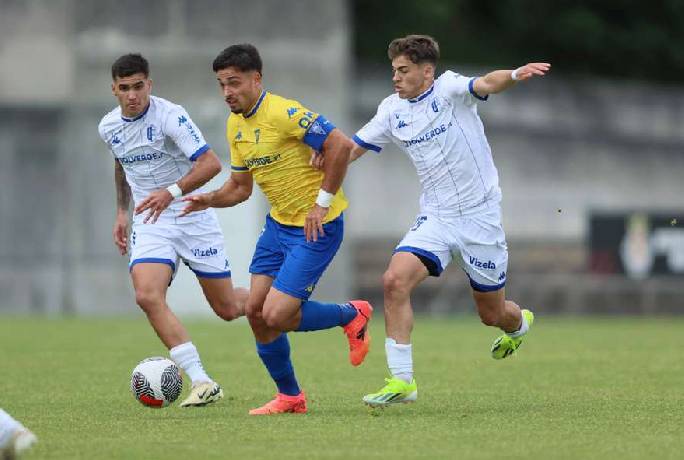 Nhận định bóng đá Farense U23 vs Estoril U23, 17h ngày 30/9