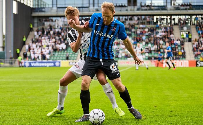 Nhận định bóng đá Inter Turku vs Lahti, 22h ngày 30/9