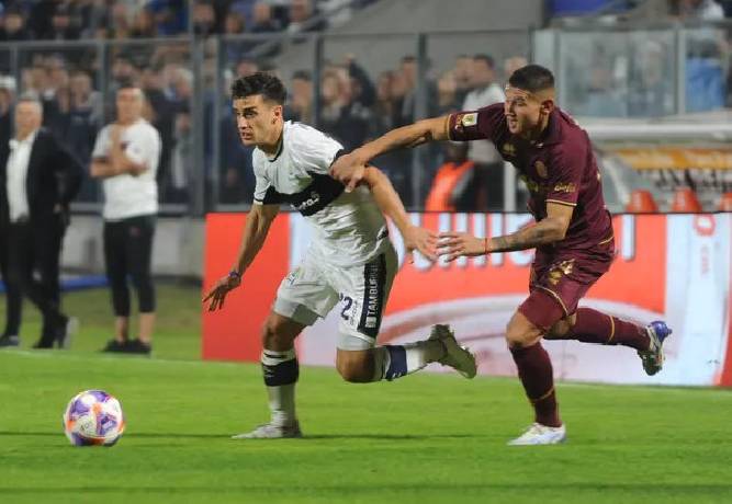 Nhận định bóng đá Lanús vs Gimnasia, 7h15 ngày 1/10