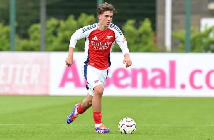 Nhận định bóng đá Arsenal U19 vs PSG U19, 21h ngày 1/10