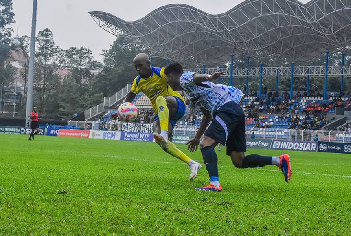 Nhận định bóng đá Persikabo 1973 vs Persikota Tangerang, 15h ngày 2/10