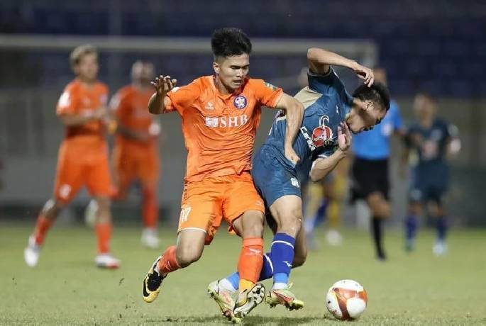 Nhận định bóng đá Đà Nẵng vs HAGL, 18h ngày 3/10