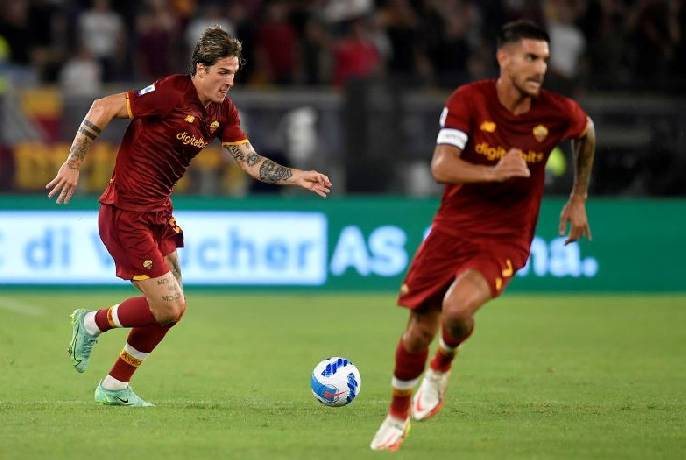 Nhận định bóng đá Elfsborg vs AS Roma, 2h ngày 4/10