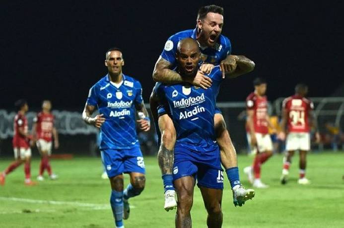 Nhận định bóng đá Zhejiang Pro vs Persib Bandung, 19h ngày 3/10