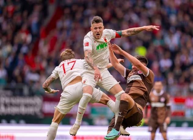 Nhận định bóng đá Augsburg vs Monchengladbach, 1h30 ngày 5/10: Không Essende, không có điểm!