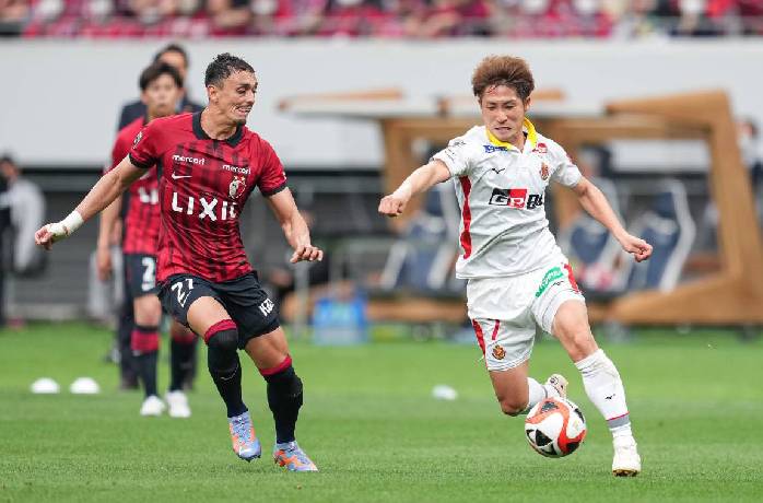 Nhận định bóng đá Avispa Fukuoka vs Nagoya Grampus, 17h ngày 4/10