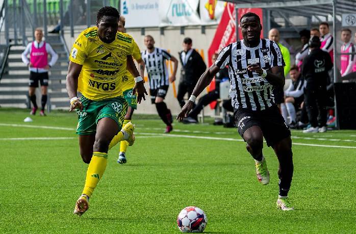 Nhận định bóng đá VPS Vaasa vs Ilves Tampere, 22h ngày 4/10