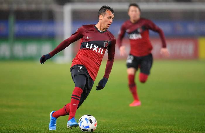 Nhận định bóng đá Albirex Niigata vs Kashima Antlers, 12h ngày 5/10