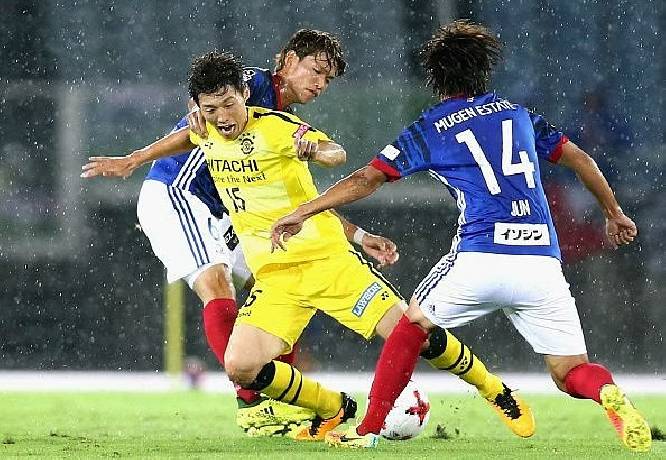 Nhận định bóng đá Kashiwa Reysol vs Yokohama Marinos, 14h ngày 5/10