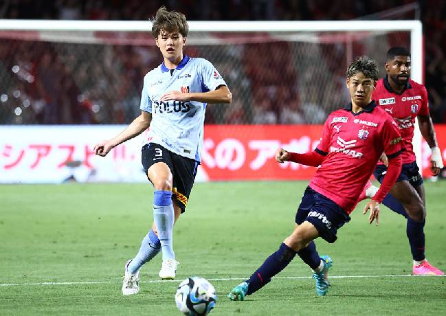 Nhận định bóng đá Urawa Reds vs Cerezo Osaka, 14h ngày 5/10