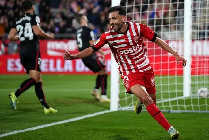 Nhận định bóng đá Girona vs Bilbao, 19h ngày 6/10