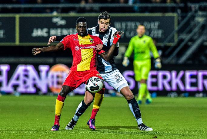 Nhận định bóng đá Go Ahead Eagles vs Heracles Almelo, 17h15 ngày 6/10