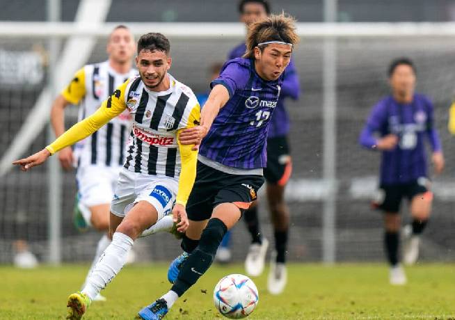 Nhận định bóng đá Jubilo Iwata vs Sanfrecce Hiroshima, 14h ngày 6/10