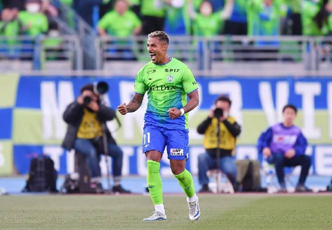 Nhận định bóng đá Tokyo Verdy vs Shonan Bellmare, 14h ngày 6/10