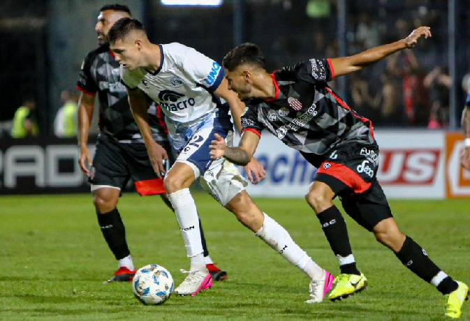 Nhận định bóng đá Barracas Central vs Independiente Rivadavia, 1h ngày 8/10