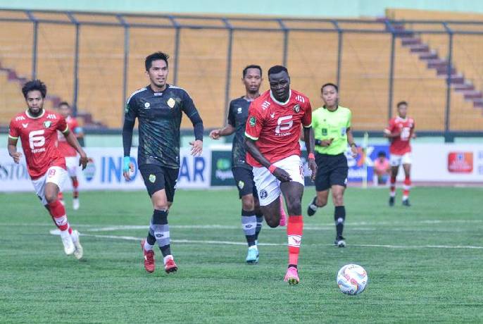 Nhận định bóng đá Bekasi City vs PSKC Cimahi, 15h ngày 7/10