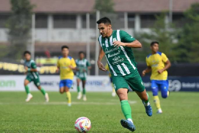 Nhận định bóng đá Dejan FC Depok vs PSMS Medan, 15h ngày 7/10