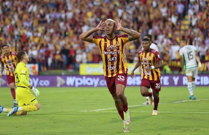 Nhận định bóng đá Deportivo Pereira vs Deportes Tolima, 8h ngày 8/10