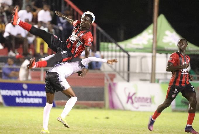 Nhận định bóng đá Montego Bay Utd vs Arnett Gardens, 7h30 ngày 8/10