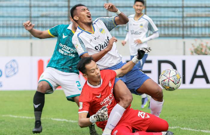 Nhận định bóng đá Nusantara United vs PSIM Yogyakarta, 15h ngày 7/10