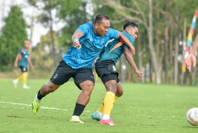 Nhận định bóng đá Persela Lamongan vs RANS Nusantara, 15h ngày 7/10