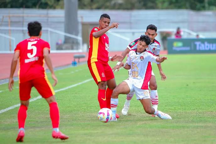 Nhận định bóng đá Persikas Subang vs Persekat Tegal, 15h ngày 7/10