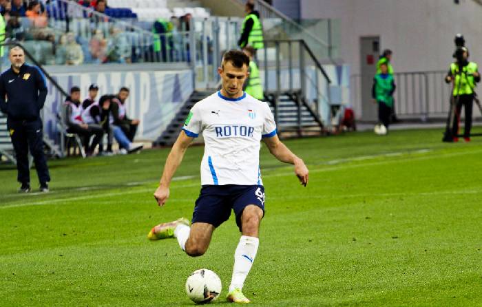 Nhận định bóng đá Sokol Saratov vs Rotor Volgograd, 23h45 ngày 7/10