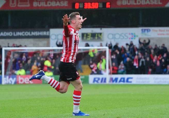 Nhận định bóng đá Grimsby Town vs Lincoln City, 1h30 ngày 9/10